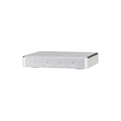 SpeaKa HDMI Splitter - 2 Ports Ultra HD 3840x2160 - Aluminium SpeaKa HDMI Splitter - 2 Ports Ultra HD 3840x2160 - Aluminium