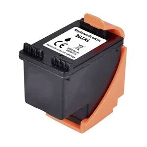 Renkforce Druckerpatrone ersetzt HP 301XL, CH563EE Kompatibel Schwarz RF-5655896 Renkforce Druckerpatrone ersetzt HP 301XL, CH563EE Kompatibel Schwarz RF-5655896