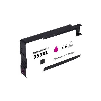 Renkforce HP 953 XL Magenta Druckerpatrone - Tinten Renkforce HP 953 XL Magenta Druckerpatrone - Tinten
