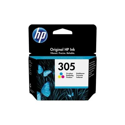 HP Druckerpatrone 305 3YM60AE HP Druckerpatrone 305 3YM60AE