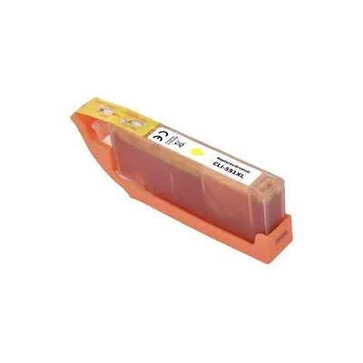 Renkforce Canon CLI-551Y XL Gelbe Tintenpatrone - Tintenpatrone Renkforce Canon CLI-551Y XL Gelbe Tintenpatrone - Tintenpatrone
