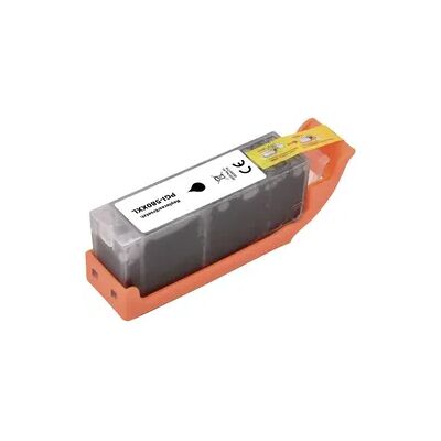 Renkforce Canon PGI-580 XXL Schwarz - Druckerpatronen Renkforce Canon PGI-580 XXL Schwarz - Druckerpatronen