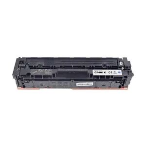Renkforce Toner ersetzt HP 201X, CF401X Kompatibel Cyan 2300 Seiten RF-HPCF401X RF-6723096 Renkforce Toner ersetzt HP 201X, CF401X Kompatibel Cyan 2300 Seiten RF-HPCF401X RF-6723096
