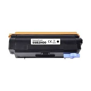 Renkforce Toner ersetzt Lexmark 55B2H00 Kompatibel Schwarz 15000 Seiten 55B2H00 RF-6131122 Renkforce Toner ersetzt Lexmark 55B2H00 Kompatibel Schwarz 15000 Seiten 55B2H00 RF-6131122
