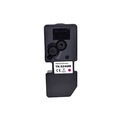 Renkforce Kyocera TK-5240M Magenta - Drucker Toner Renkforce Kyocera TK-5240M Magenta - Drucker Toner