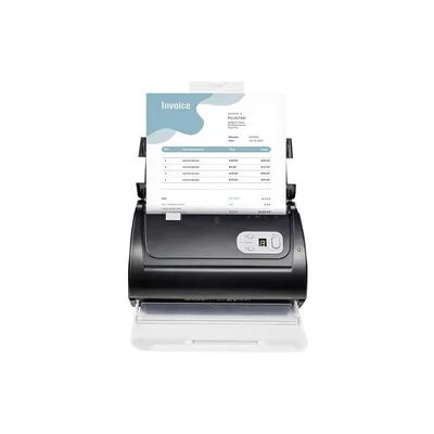 Plustek SmartOffice PS288 Plus Dokumentenscanner 216 x 5080 mm 600 x 1200 dpi 30 Seiten/min USB-B Plustek SmartOffice PS288 Plus Dokumentenscanner 216 x 5080 mm 600 x 1200 dpi 30 Seiten/min USB-B