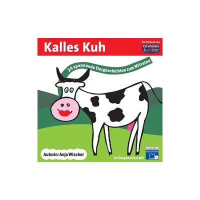 Audio Media Verlag Kalles Kuh Audio Media Verlag Kalles Kuh