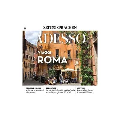 Spotlight Verlag GmbH Italienisch lernen Audio - Rom Spotlight Verlag GmbH Italienisch lernen Audio - Rom