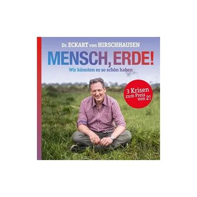 HERBERT Management Mensch, Erde! HERBERT Management Mensch, Erde!
