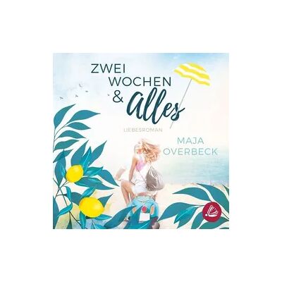 Miss Motte Audio Zwei Wochen & Alles Miss Motte Audio Zwei Wochen & Alles