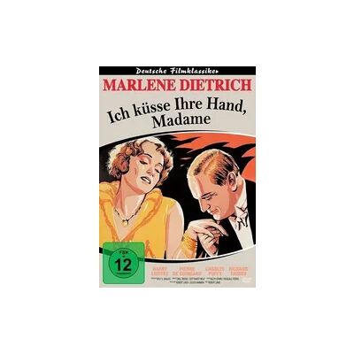 Intergroove Media GmbH Ich küsse Ihre Hand, Madame Intergroove Media GmbH Ich küsse Ihre Hand, Madame