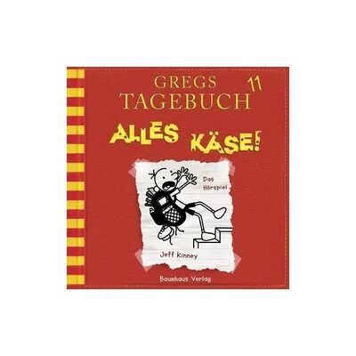 Lübbe Audio Alles Käse! Lübbe Audio Alles Käse!