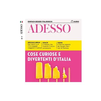 Spotlight Verlag GmbH Italienisch lernen Audio - Wissenswertes über Italien Spotlight Verlag GmbH Italienisch lernen Audio - Wissenswertes über Italien