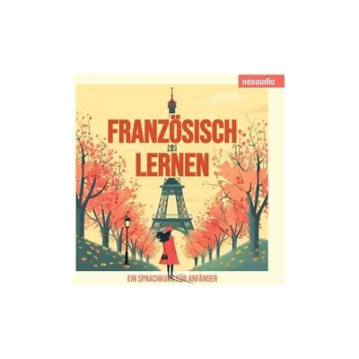 NeoAudio Sprachkurse für Anfänger, Französisch lernen NeoAudio Sprachkurse für Anfänger, Französisch lernen