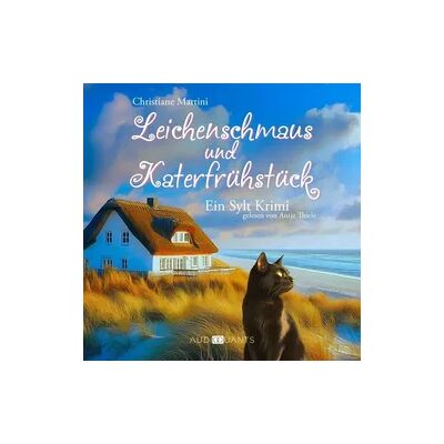 Audio Quants Leichenschmaus und Katerfrühstück Audio Quants Leichenschmaus und Katerfrühstück
