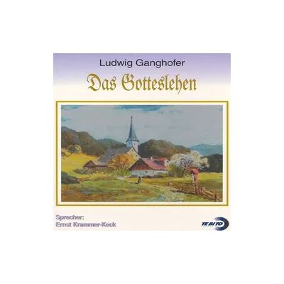 TeBiTo Text Bild und Ton Das Gotteslehen TeBiTo Text Bild und Ton Das Gotteslehen