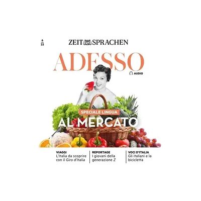 Spotlight Verlag GmbH Italienisch lernen Audio - Auf dem Markt Spotlight Verlag GmbH Italienisch lernen Audio - Auf dem Markt