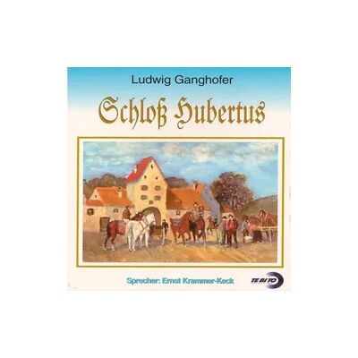 TeBiTo Text Bild und Ton Schloss Hubertus TeBiTo Text Bild und Ton Schloss Hubertus