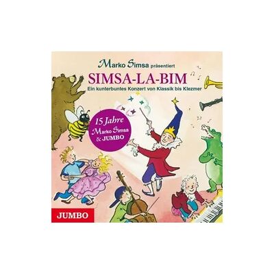 JUMBO Neue Medien und Verlag GmbH SIMSA-LA-BIM JUMBO Neue Medien und Verlag GmbH SIMSA-LA-BIM