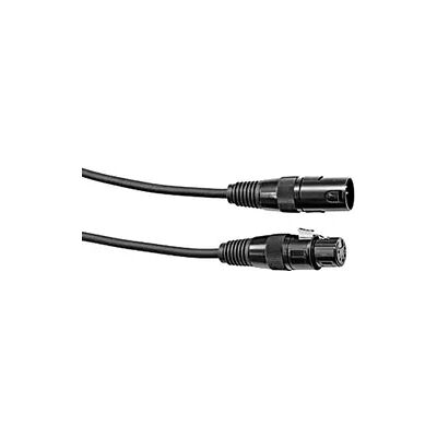 EuroLite Modell 30227862 - 3m XLR 5-polig DMX-Kabel EuroLite Modell 30227862 - 3m XLR 5-polig DMX-Kabel