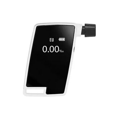 ACE Alkoholtester Schwarz, Weiß 0.00 bis 4.00 ‰ ACE Alkoholtester Schwarz, Weiß 0.00 bis 4.00 ‰