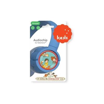 Die Schule der magischen Tiere (Kekz 1) Die Schule der magischen Tiere (Kekz 1)