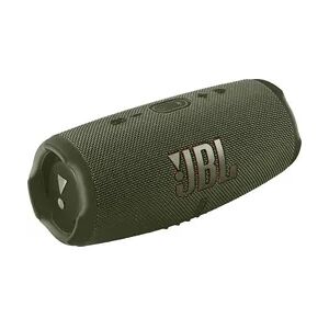 Charge 5 Grüne Outdoor Bluetooth-Lautsprecher - Lautsprecher Charge 5 Grüne Outdoor Bluetooth-Lautsprecher - Lautsprecher