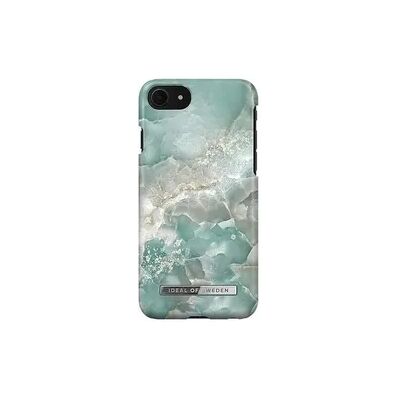 IDEAL OF SWEDEN iPhone 6/6S/7/8/SE2/SE3 Fashion Case Azura Marble IDEAL OF SWEDEN iPhone 6/6S/7/8/SE2/SE3 Fashion Case Azura Marble