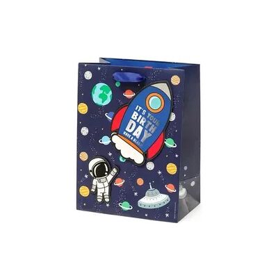 Legami Medium Space Geschenktasche - Geschenkbeutel Legami Medium Space Geschenktasche - Geschenkbeutel