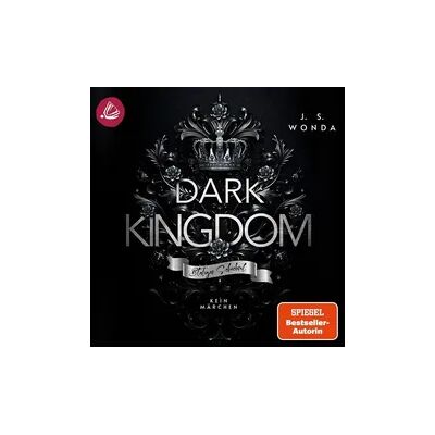 Miss Motte Audio DARK KINGDOM: Blutiges Schicksal Miss Motte Audio DARK KINGDOM: Blutiges Schicksal