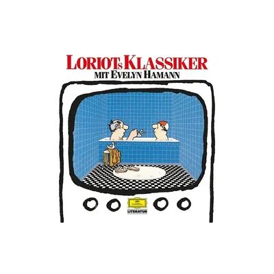 Deutsche Grammophon Literatur Loriots Klassiker Deutsche Grammophon Literatur Loriots Klassiker