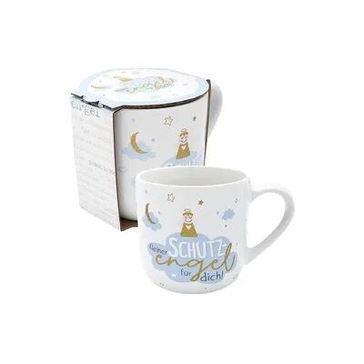 Sheepworld AG Gruss & Co Tasse - Schutzengel Motiv Sheepworld AG Gruss & Co Tasse - Schutzengel Motiv