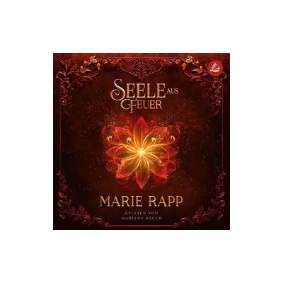 Miss Motte Audio Seele aus Feuer Miss Motte Audio Seele aus Feuer