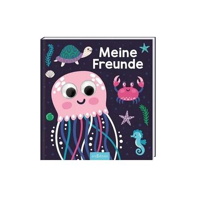 arsEdition Meine Freunde – Meer arsEdition Meine Freunde – Meer