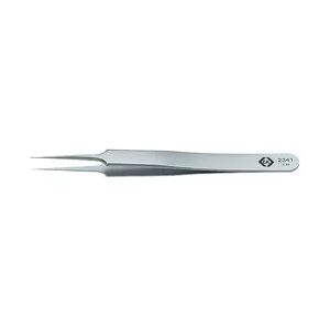 C.K Tools C.K T2341 Präzisionspinzette 5 SA Super-spitz 110mm C.K Tools C.K T2341 Präzisionspinzette 5 SA Super-spitz 110mm