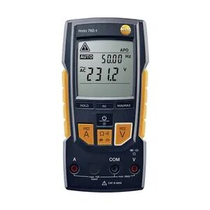 Testo 760-1 (0590 7601) Testo 760-1 (0590 7601)