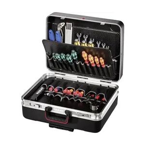 Parat SILVER KingSize Roll XL 535500171 Trolley-Koffer unbestückt (B x H x T) 490 x 400 x 250 mm Parat SILVER KingSize Roll XL 535500171 Trolley-Koffer unbestückt (B x H x T) 490 x 400 x 250 mm