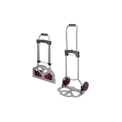 TOOLCRAFT TO-10020720 Sackkarre PP, Stahl Traglast (max.): 60kg TOOLCRAFT TO-10020720 Sackkarre PP, Stahl Traglast (max.): 60kg