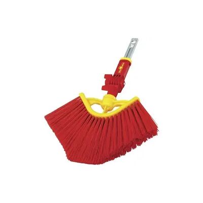 WOLF-Garten 71ANA008650 BW 25M Winkelbesen 25cm Wolf Combisystem Multi-Star WOLF-Garten 71ANA008650 BW 25M Winkelbesen 25cm Wolf Combisystem Multi-Star