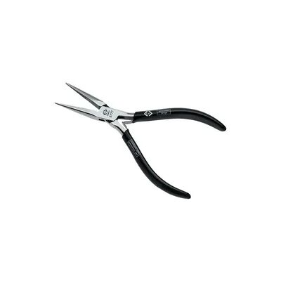 C.K Tools C.K T3777 Elektronik- u. Feinmechanik Spitzzange Gerade 145mm C.K Tools C.K T3777 Elektronik- u. Feinmechanik Spitzzange Gerade 145mm