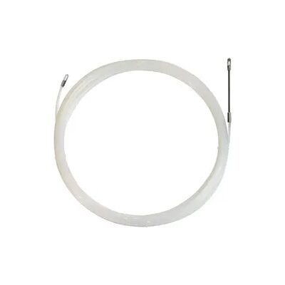 Klauke Modell 52055272 Nylon-Kabeleinziehband - 4mm x 15m Klauke Modell 52055272 Nylon-Kabeleinziehband - 4mm x 15m