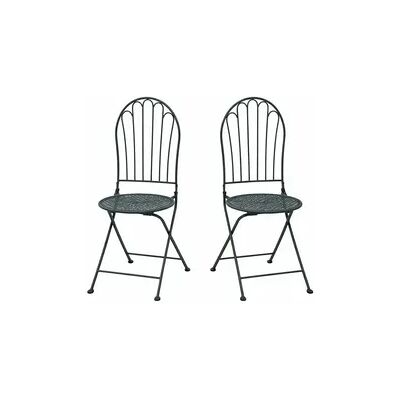 HTI-Living Gartenstuhl 2er-Set Ivo Metall Blau Gartenstuhl 2er-Set Ivo Metall Blau HTI-Living Gartenstuhl 2er-Set Ivo Metall Blau Gartenstuhl 2er-Set Ivo Metall Blau