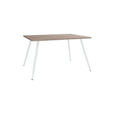 VCM Salia Bürotisch - Skandinavischer Stil - 70x80x50 cm VCM Salia Bürotisch - Skandinavischer Stil - 70x80x50 cm
