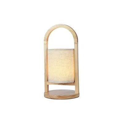 V-Tac VT-7570 Wiederaufladbare Tischlampe - Dimmbar, 3000K, Beige V-Tac VT-7570 Wiederaufladbare Tischlampe - Dimmbar, 3000K, Beige