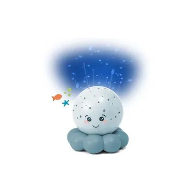 Cloud B Nachtlicht Twinkles To Go Octo - Pastell Blau Cloud B Nachtlicht Twinkles To Go Octo - Pastell Blau