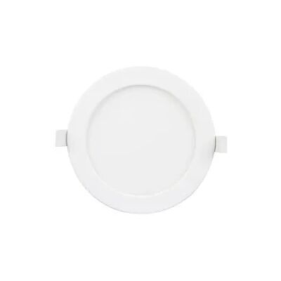 Heitronic LED Einbaudownlight - 501378, Weiß, Farbtemperatur einstellbar Heitronic LED Einbaudownlight - 501378, Weiß, Farbtemperatur einstellbar