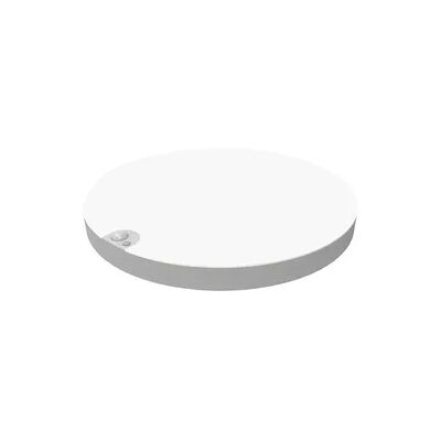 Heitronic Allrounder LED-Decken- und Wandleuchte - Einstellbar 10-20W, 3000K-5700K Heitronic Allrounder LED-Decken- und Wandleuchte - Einstellbar 10-20W, 3000K-5700K