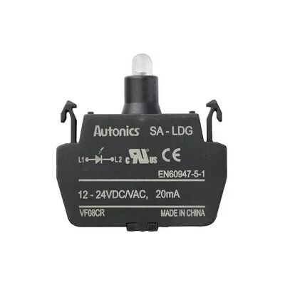 TRU Components sa-ldg Grünes LED-Element 12V 24V - Elektronisches Bauteil TRU Components sa-ldg Grünes LED-Element 12V 24V - Elektronisches Bauteil