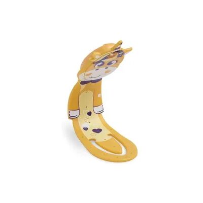Flexilight Einhorn Gelb Leselampe - Buchleuchte Flexilight Einhorn Gelb Leselampe - Buchleuchte