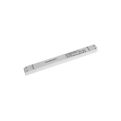 Dehner Elektronik SSL 60-12VF LED-Transformator - Kompakt, Innenbereich, 60W Dehner Elektronik SSL 60-12VF LED-Transformator - Kompakt, Innenbereich, 60W